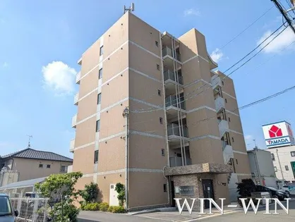 ヴィブレ柱の画像