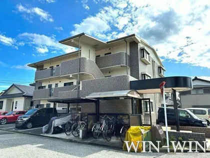 KASUGAハイツの画像