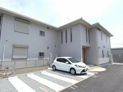 カーサドマーニの画像