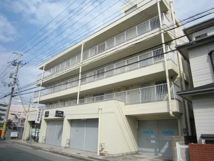 YKハイツ別所町の画像
