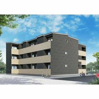 FSTYLE高見の里2号館の画像