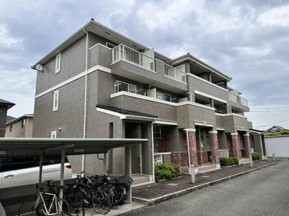 メゾン ド リジェールSの画像