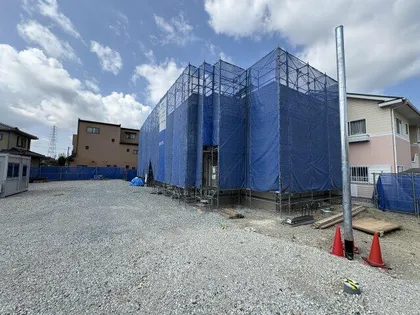 シャーメゾン土山口の画像