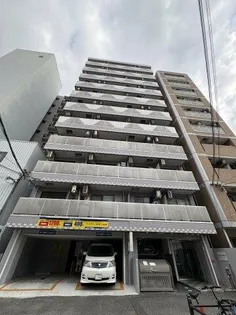 トラスティ夕陽丘の画像