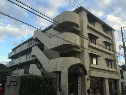 メゾンマツバの画像