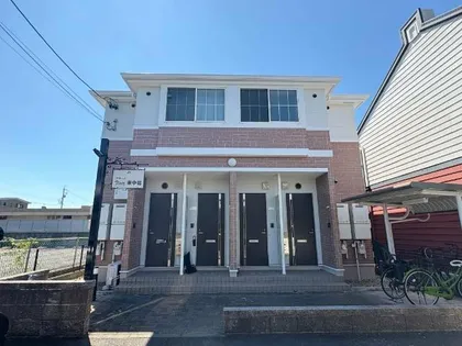 フラッツ東中島の画像