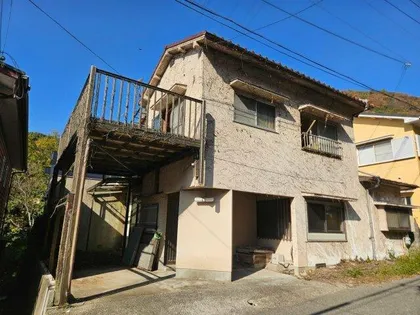 兵庫県姫路市白国3丁目【一戸建】の外観