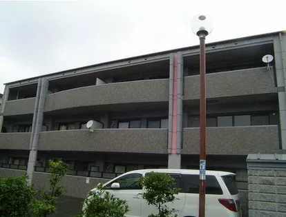 ローズプレイスヨシタの画像