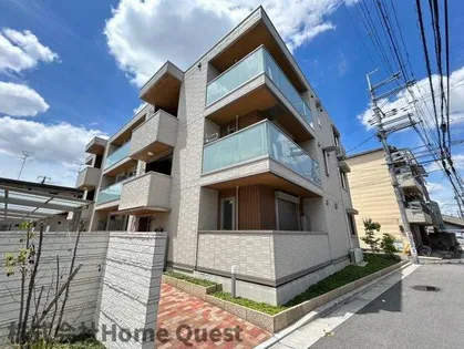 タケルチェの画像