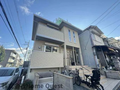 リベルタード衣摺の画像