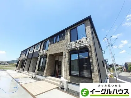 マジェスティック Ⅱの画像