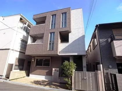 ベレオステージGIGの画像