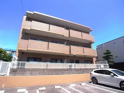 アリヴィラ夙川【201号室】の外観