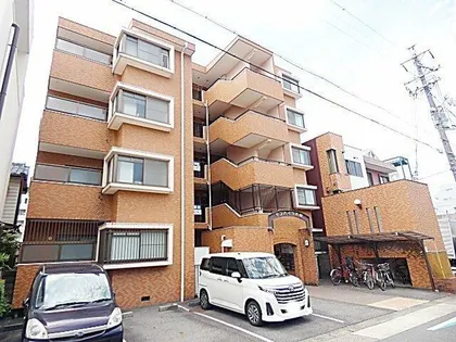 サンハイツ小幡の画像