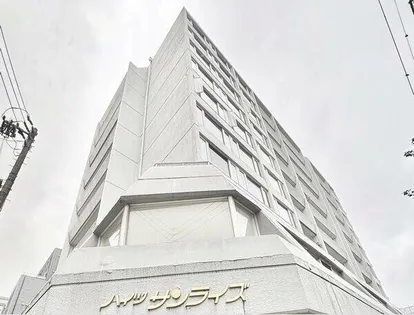 愛知県名古屋市中区栄1丁目【マンション】の外観