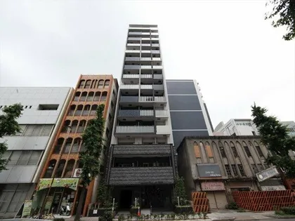 プレサンス丸の内リラティ【10階】の外観