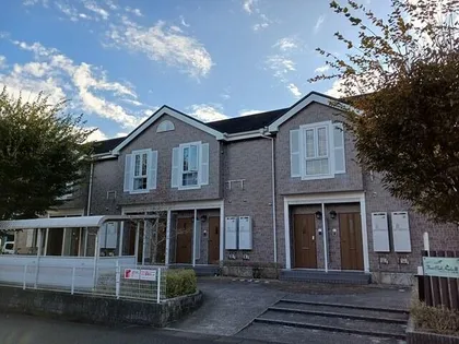 フロントパーク こうかの画像