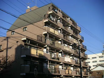 サンマンションチェリーの画像