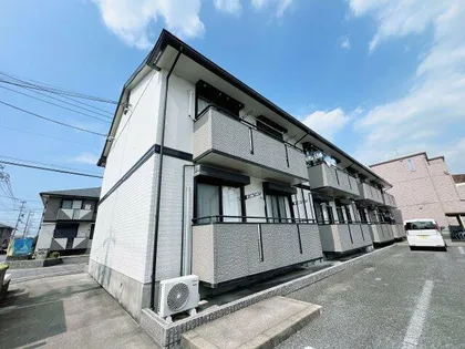 センチュリーパークAの画像