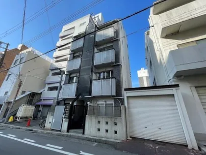 CASA TM【3階】の外観