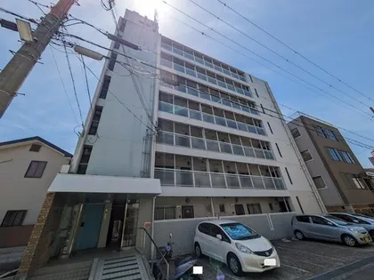 クリアスカイ立花の画像