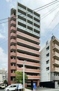 アソシアグロッツォ天神ザ ガーデンの画像