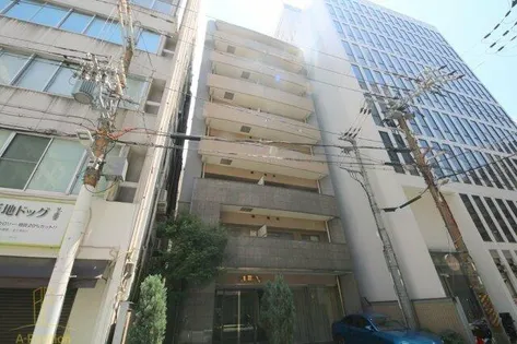 CHEZ CLARA【7階】の外観