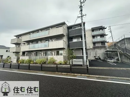 グランピュア土橋の画像