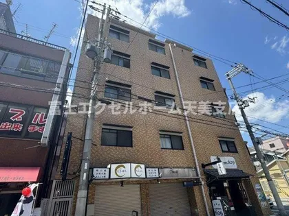 カサエルドラード壱番館の画像