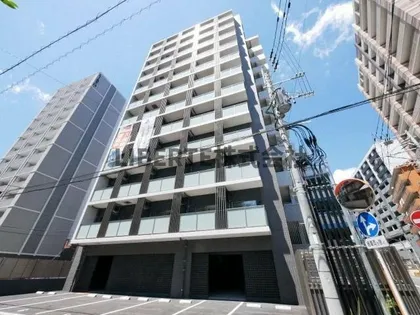 福岡県福岡市南区大橋2丁目【マンション】の外観