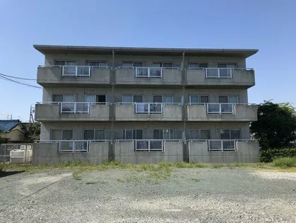 パークシティーたかしA Bの画像