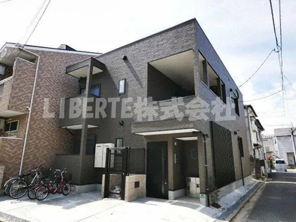 THE CUBE HAKOZAKIの画像