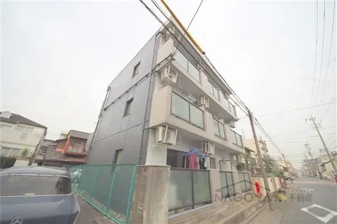 セピア第一の画像