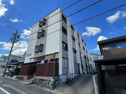 SD中部大学前の画像