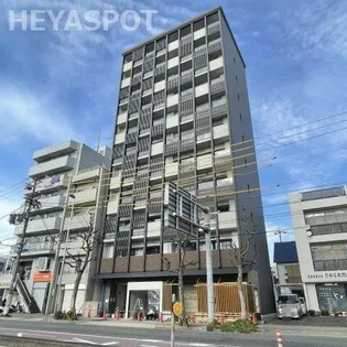 NEO JAPANESQUE 出来町の画像