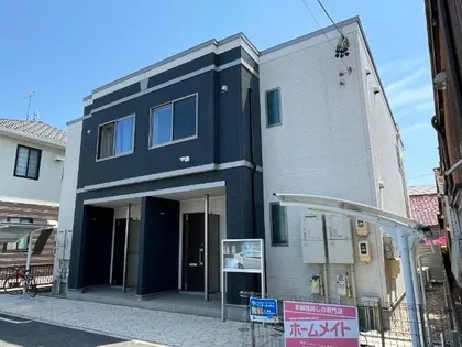 スカイ花長の画像