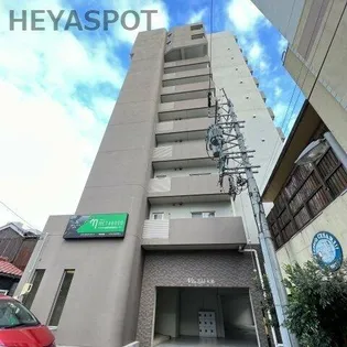 ヴィラエーデル大須の画像