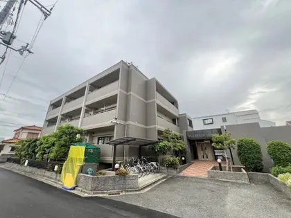 フルーレットコートの画像