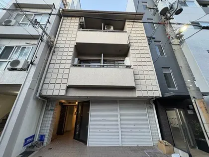 プレアール都島Ⅱの画像