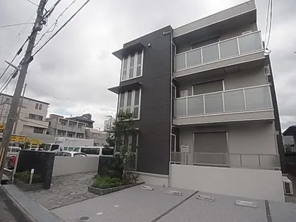ディアコート住吉本町の画像