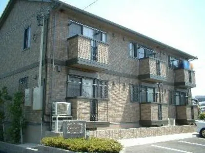 サニーコート Bの画像