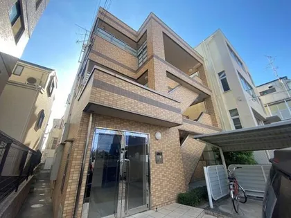 メープル神戸住吉の画像