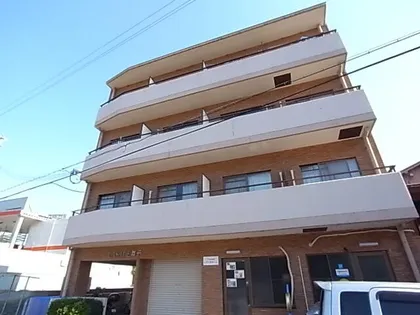 サクセス本多聞の画像