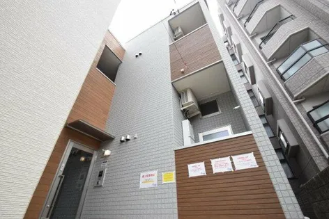 ハーモニーテラス城木町IIの画像