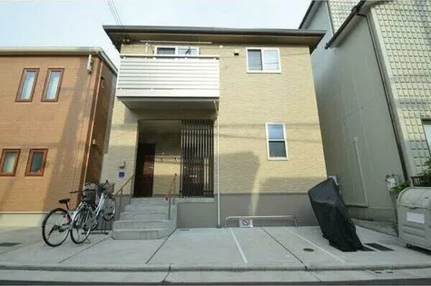 アクアレスト堺の画像