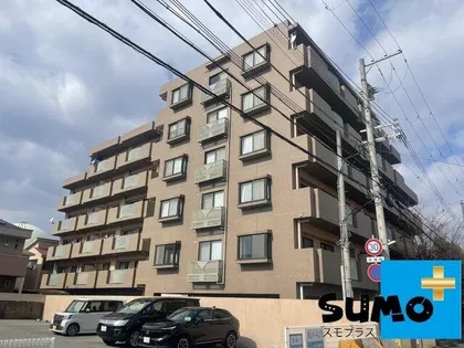 ロイヤルコーポ明石硯町【2階】の外観