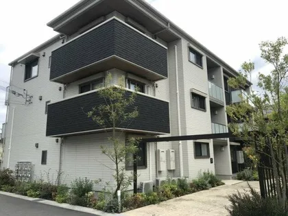 リメインらかん W棟 S棟 E棟の画像