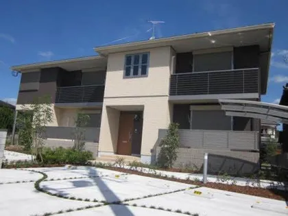 メゾンルミエール【0102号室】の外観