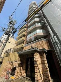 BーPROUD天満橋の画像