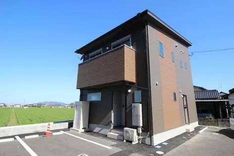 AVANCEⅡの画像